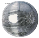 OmniLite 48" Large Mirror Ball